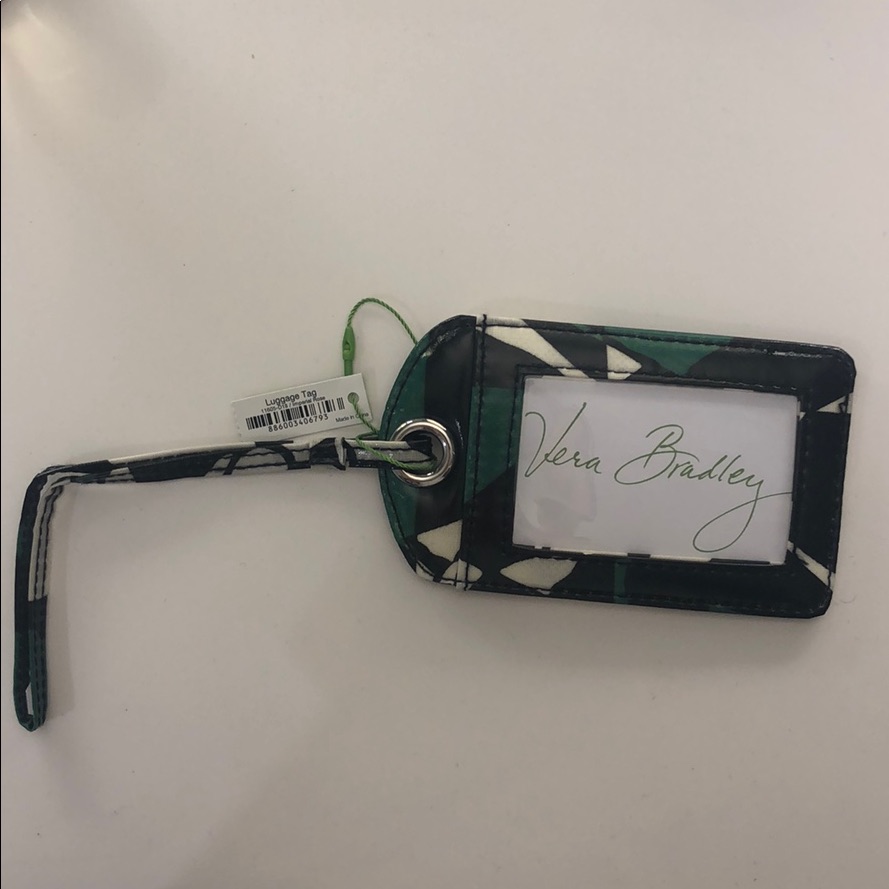 Luggage Tag